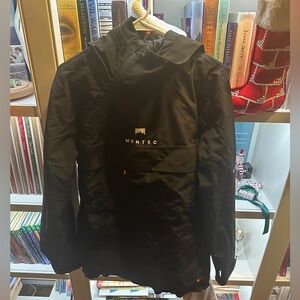 Montec Dune Ski Jacket & QuickSilver Ski pants